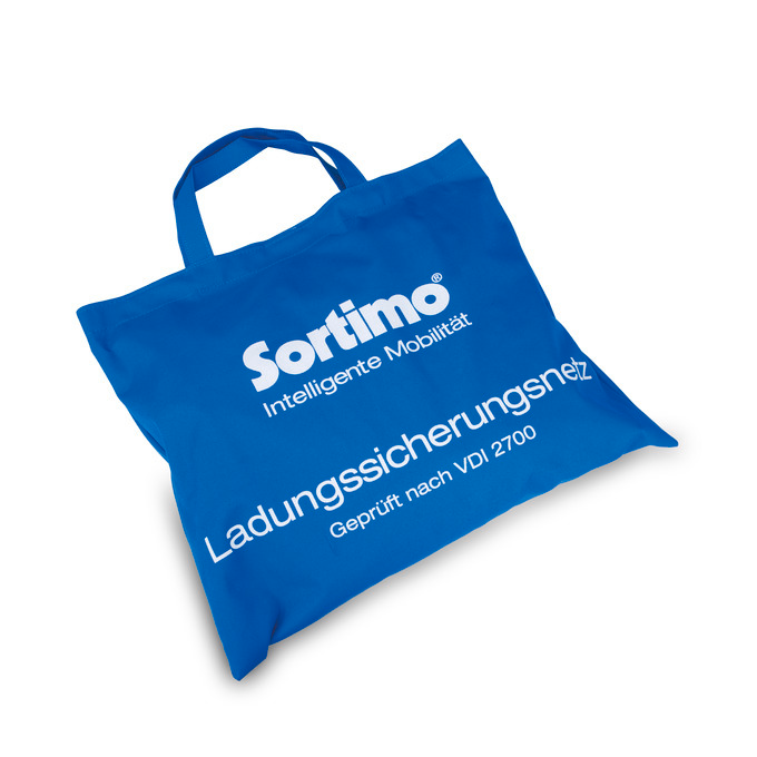 Ladungssicherungsnetz 1400x1025 ProSafe – Bild 2