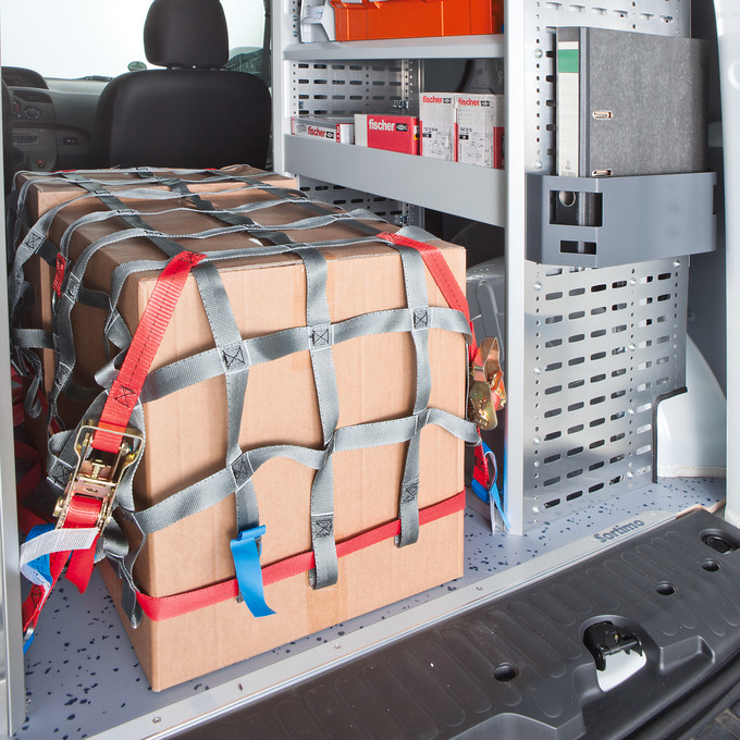 Ladungssicherungsnetz 1400x1025 ProSafe – Bild 3