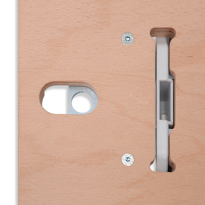 Arbeitsplatte L-BOXX G klein – Bild 5