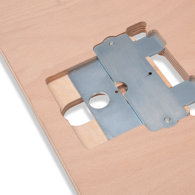 Arbeitsplatte L-BOXX G klein – Bild 4