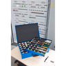 Zwischenboden Metallkoffer KM 320 und KM 330 1/1 (31 mm) – Bild 10