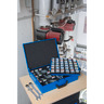 Beschriftungsetiketten Insetbox 30 St. gelb (1 Bogen) – Bild 7