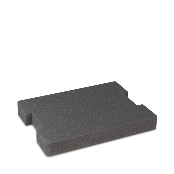 L-BOXX 102 G4 inkl. Rasterschaumstoff – Bild 2