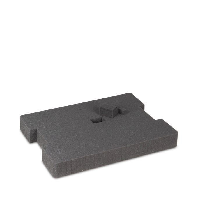 L-BOXX 102 G4 inkl. Rasterschaumstoff – Bild 3