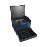 L-BOXX 238 G inkl. Trennblechset 4F und 12 Insetboxen H63 – Bild 7