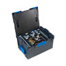 L-BOXX 238 G inkl. Trennblechset 4F und 12 Insetboxen H63 – Bild 10