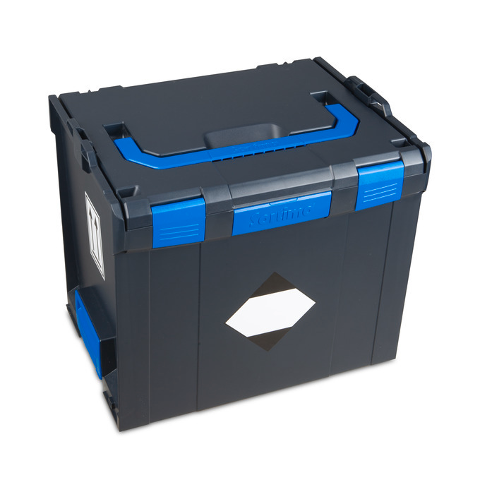 LQ Richtungsaufkleber 74x105 – Bild 5