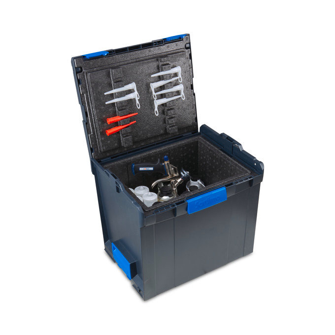 EPP L-BOXX Deckeleinlage Thermo – Bild 5