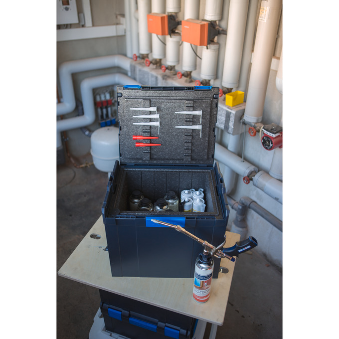 EPP L-BOXX Deckeleinlage Thermo – Bild 4