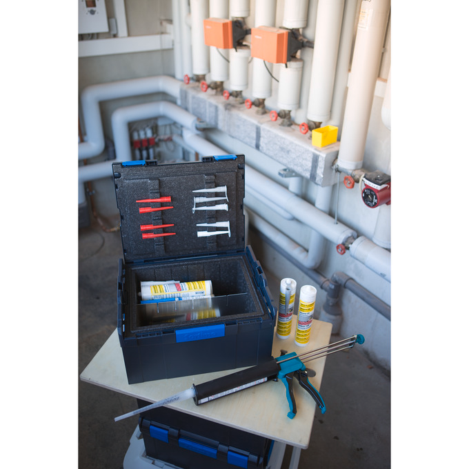 EPP L-BOXX Deckeleinlage Thermo – Bild 3