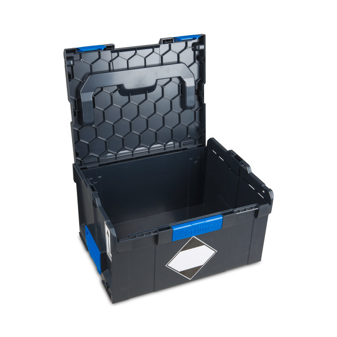 LQ Aufkleber 100x100 – Bild 2