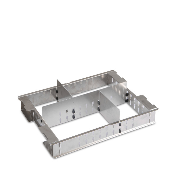 L-BOXX 136 G4 inkl. Trennblechset 4F – Bild 4