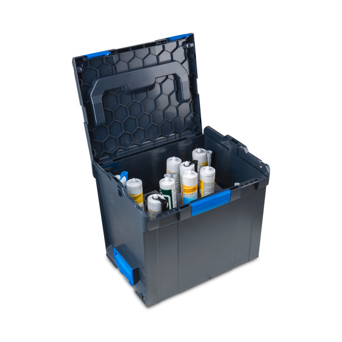 Silikon-Kartuscheneinsatz L-BOXX 374 G – Bild 4