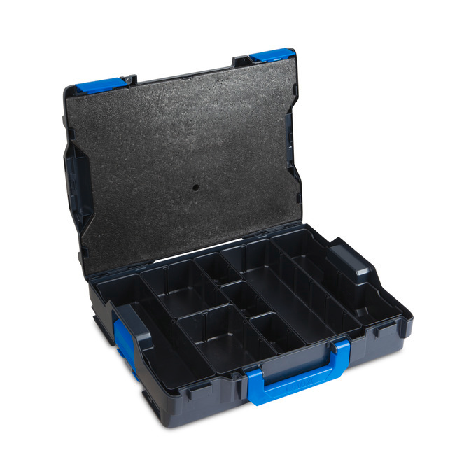 Insetboxenset 8 Stück H63 L-BOXX G4 – Bild 2