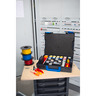 Beschriftungsetiketten Insetbox 30 St. gemischt (1 Bogen) – Bild 6