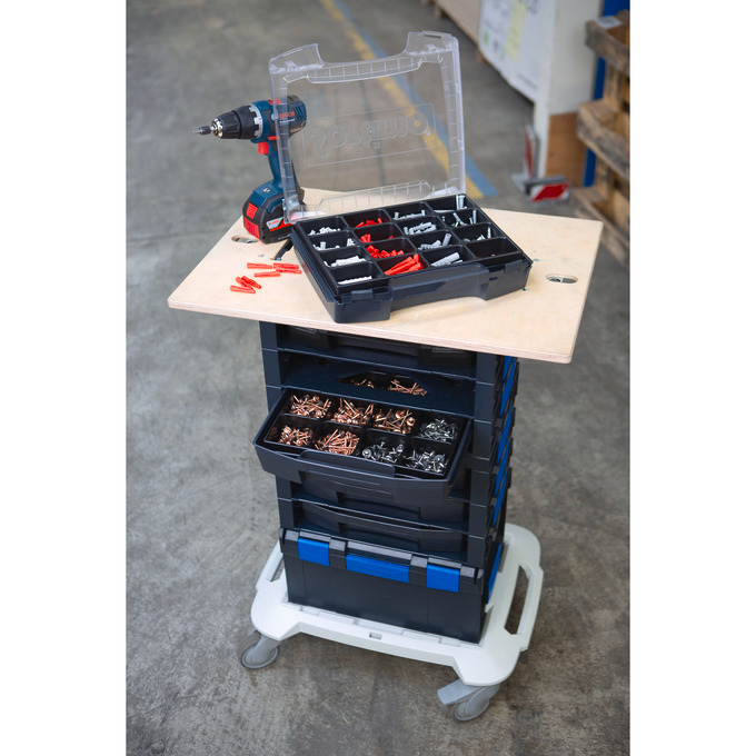 i-BOXX Rack G – Bild 5