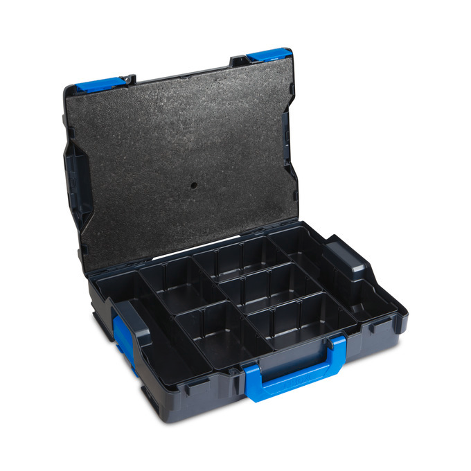 Insetboxenset 7 Stück H63 L-BOXX G4 – Bild 2