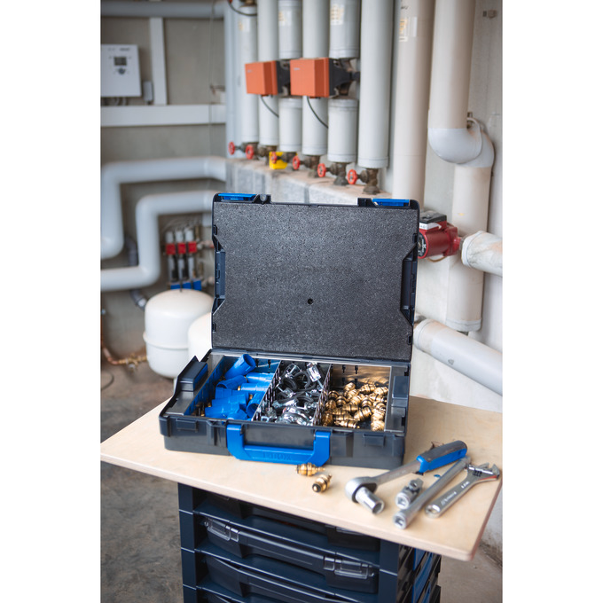 Trennblechset 3F L-BOXX 102 G4 – Bild 4