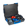 L-BOXX 102 G4 inkl. Kleinteileeinsatz 5 Mulden – Bild 7