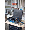 L-BOXX 136 G4 inkl. Kleinteileeinsatz 4 Mulden – Bild 8
