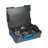 L-BOXX 136 G4 inkl. Kleinteileeinsatz 4 Mulden – Bild 7