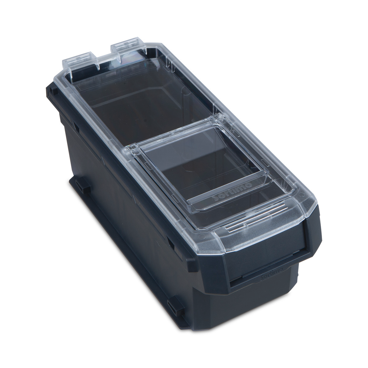 SR-BOXX 04-8 M mit Deckel