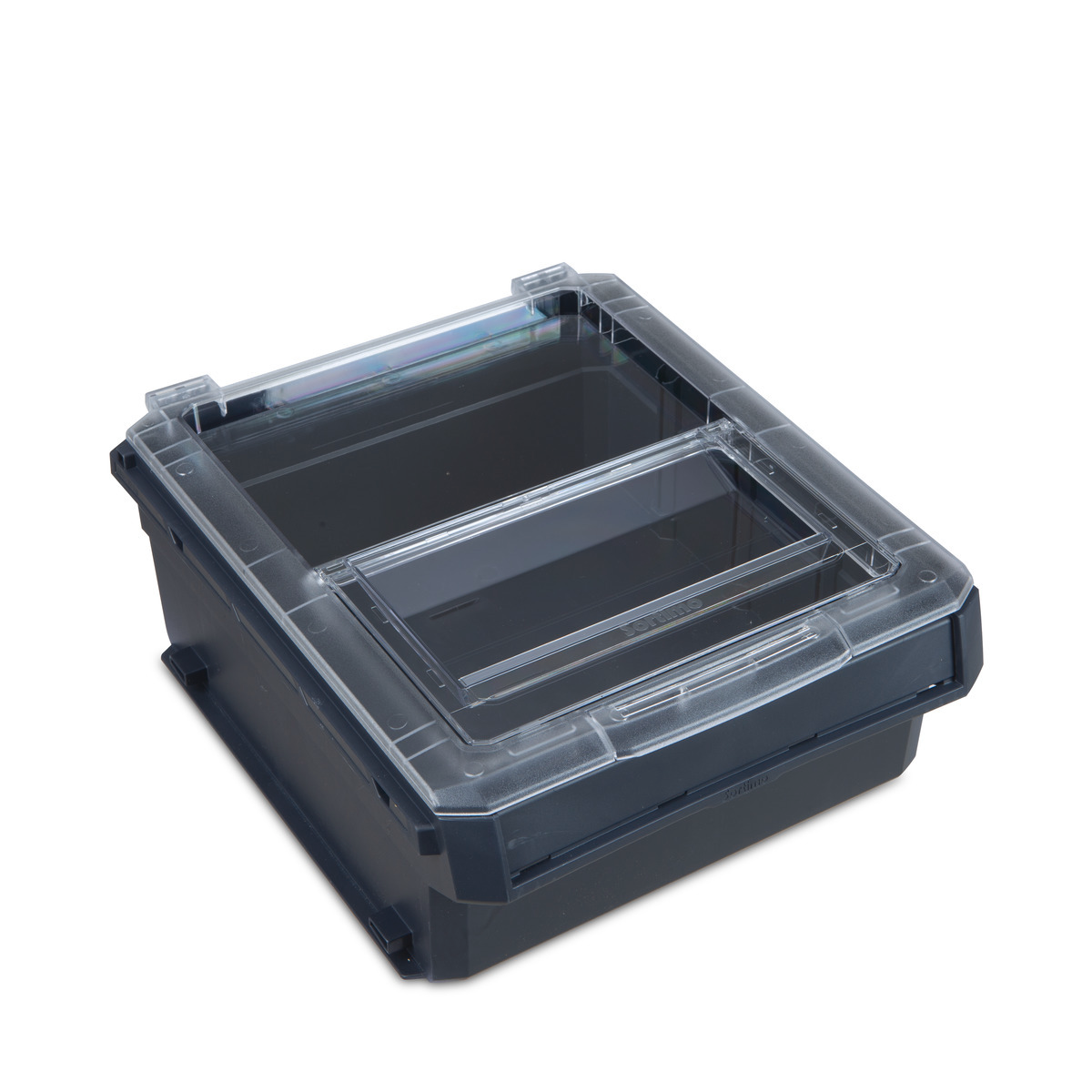 SR-BOXX 04-8 L mit Deckel