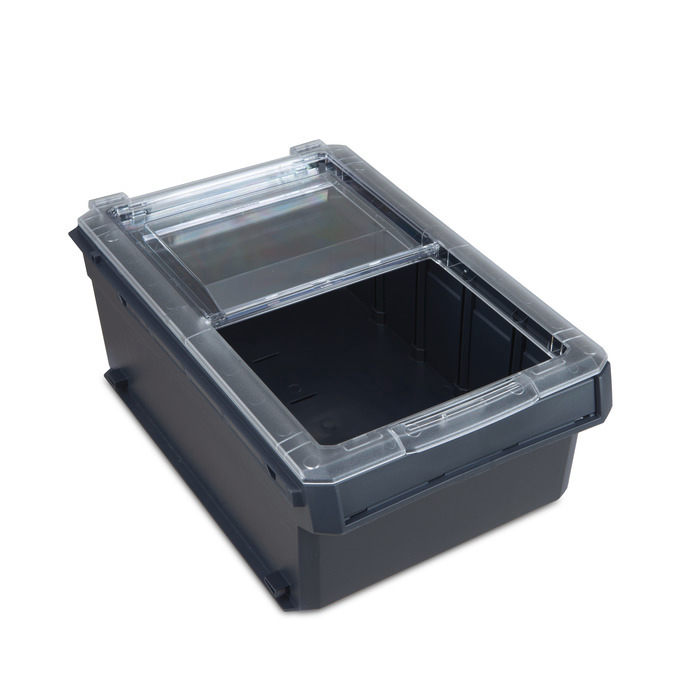 Deckel SR-BOXX 05 L – Bild 3