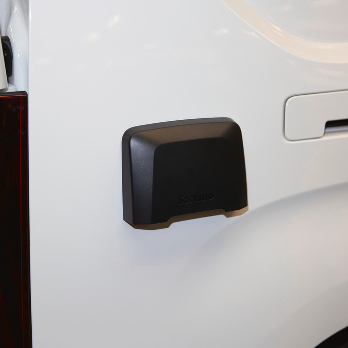 Seitenlüfter klein – Bild 2