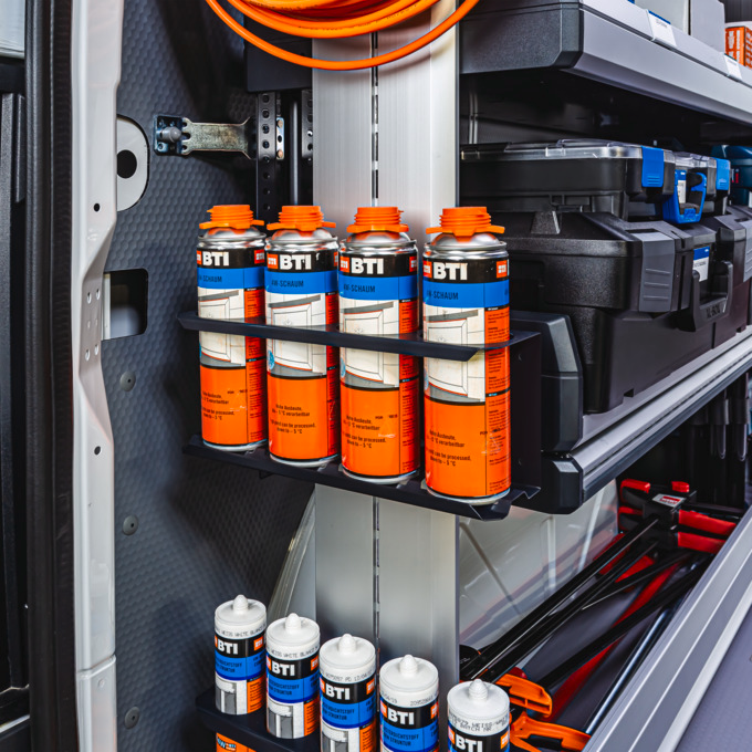 Spraydosenhalter 73 SR5 – Bild 3