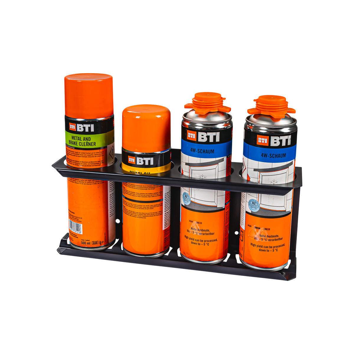 Spraydosenhalter 73 SR5