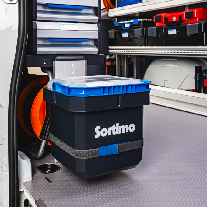 C-BOXX Halter SR5 – Bild 3