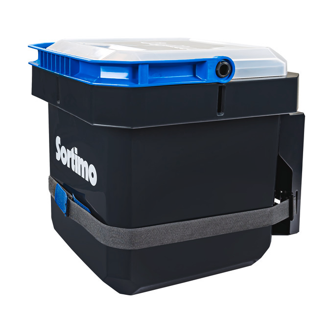 C-BOXX Halter SR5 – Bild 2