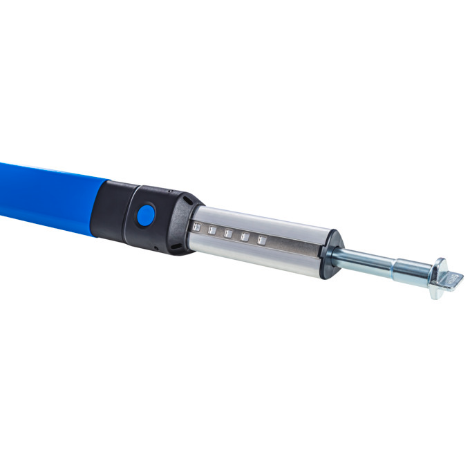 Teleskop-Spannstange 1700-2200mm ProSafe – Bild 2