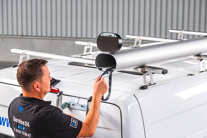 SSA STS 2.0 Laderohr 1fach – Bild 4