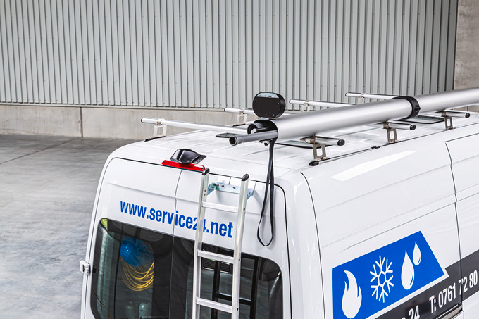 ET STS 2.0 Schloss Laderohr – Bild 5