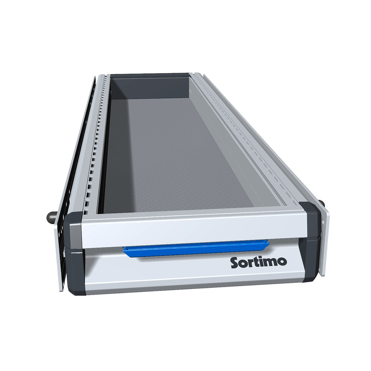 Multifunktionsauszug 2,5-12-6 GL4