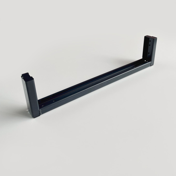 MFA Montagebügel 2,5 SOLO GL4