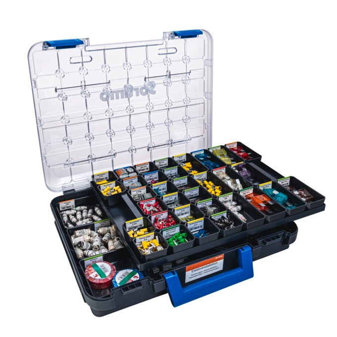 Boxeneinsatz 31 mm für T-BOXX 320 / 330 – Bild 3