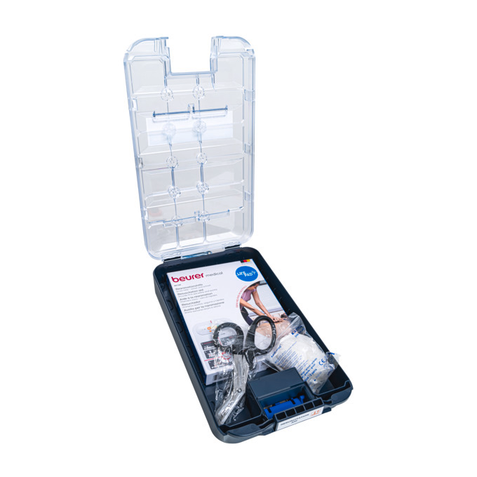 T-BOXX 120 Erste Hilfe Reanimation – Bild 2