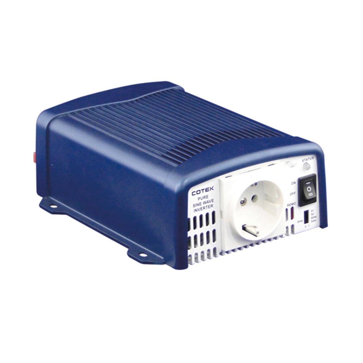 Sinus Wechselrichter SE 400 12/230V