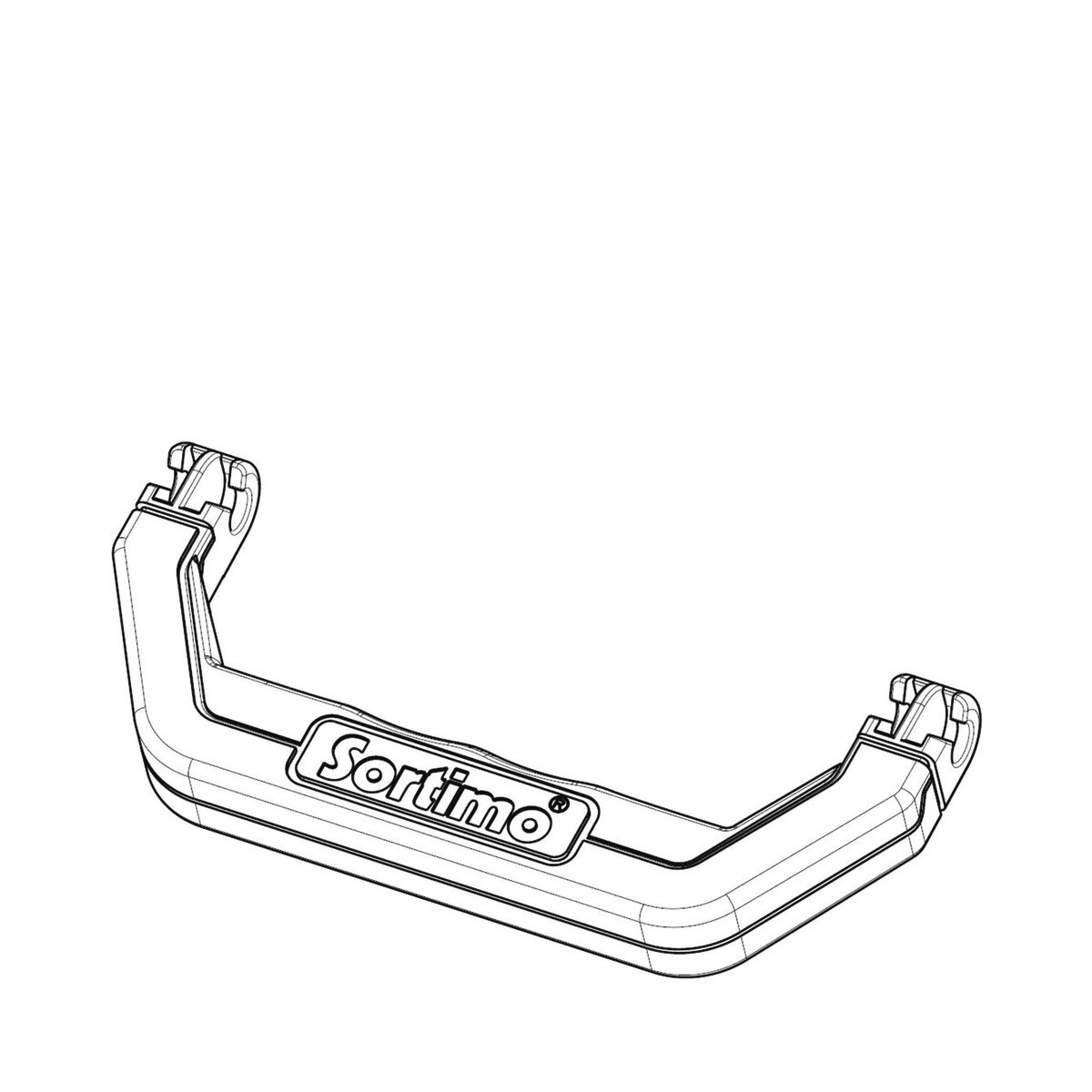 ET Frontgriff T-BOXX