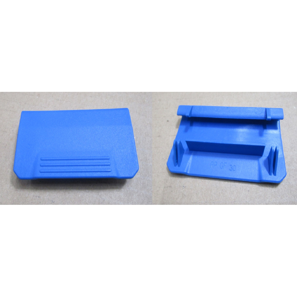 Verschlussschnapper l/r T-BOXX G