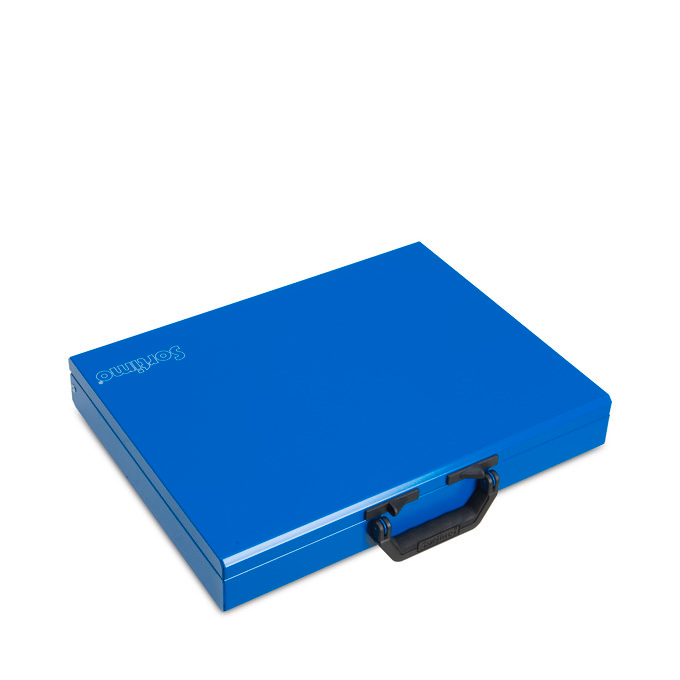 Tragegriff ET Metallkoffer – Bild 2