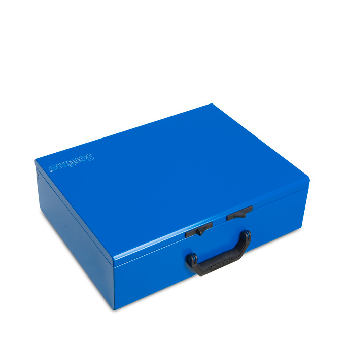 Tragegriff ET Metallkoffer – Bild 4