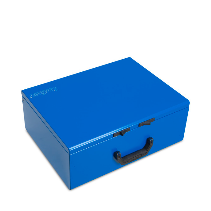 Tragegriff ET Metallkoffer – Bild 5