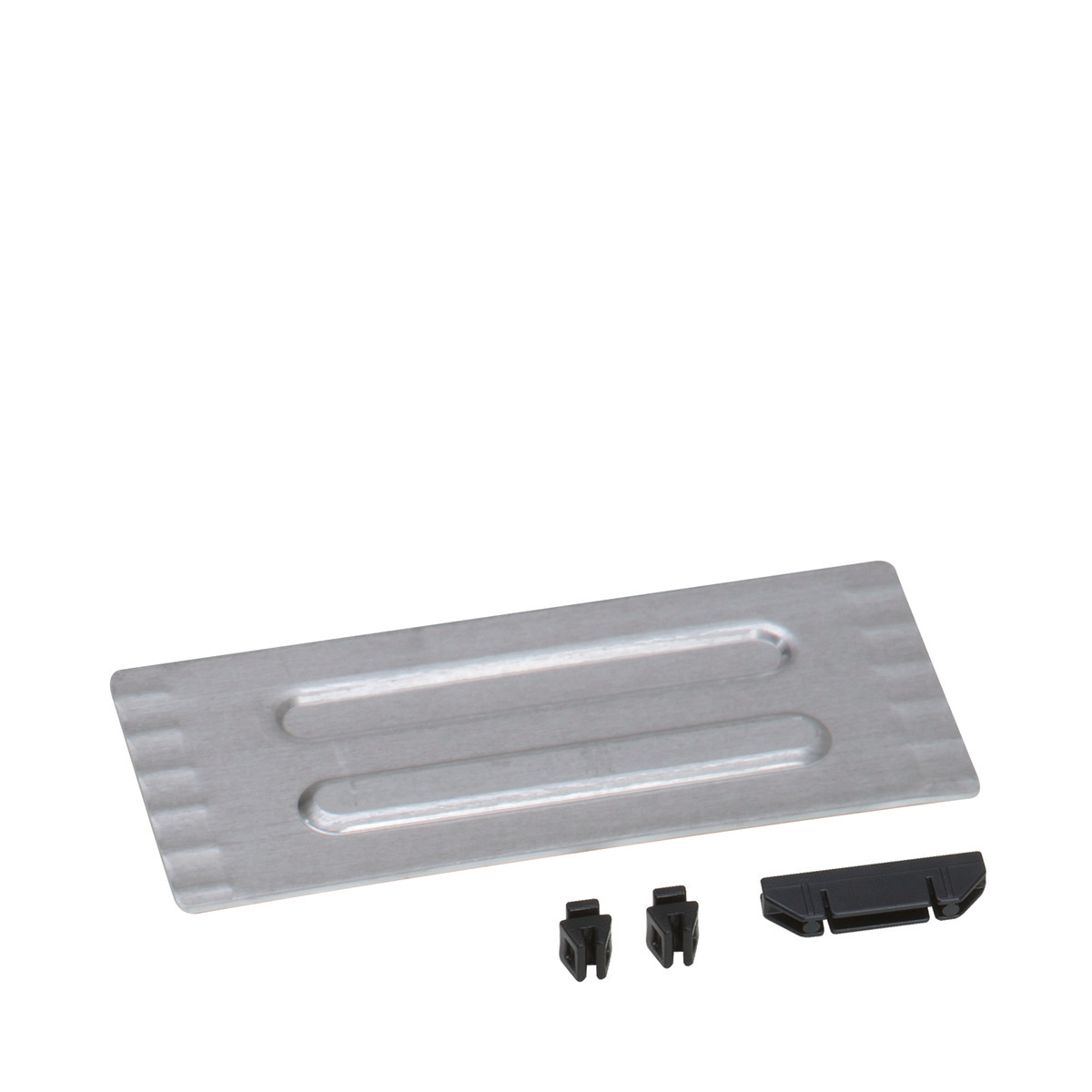 Trennblech 145x62 für Metallkoffer WM 320/321