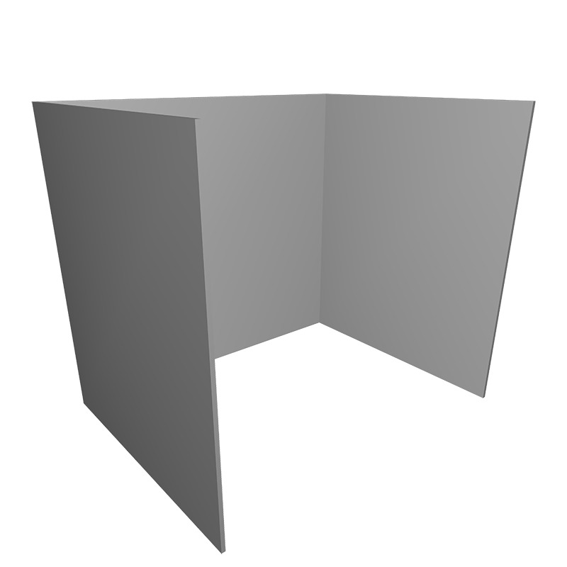 Universalschrank Inlet 24-24