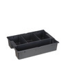 L-BOXX 136 G4 inkl. Kleinteileeinsatz 4 Mulden – Bild 9