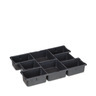 L-BOXX 102 G4 inkl. Kleinteileeinsatz 8 Mulden – Bild 8